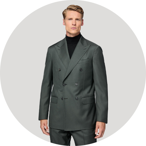 Suiting